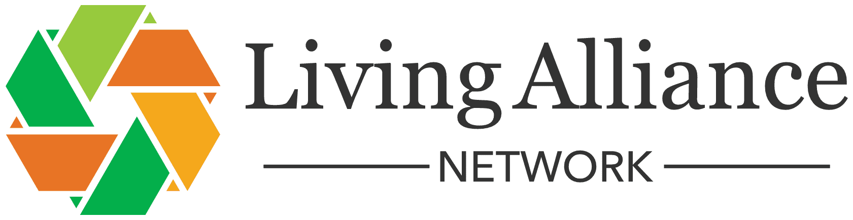 Living Alliance Main Logo New