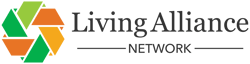 Living Alliance Main Logo New